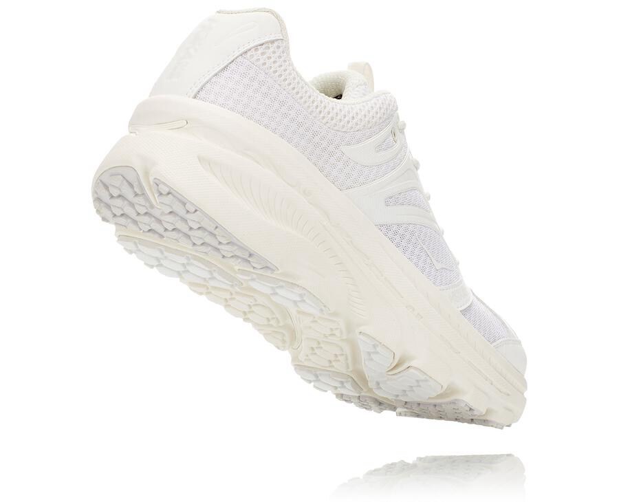 Hoka One One Koşu Ayakkabısı Kadın Beyaz - X Eg Bondi B - YV8463075